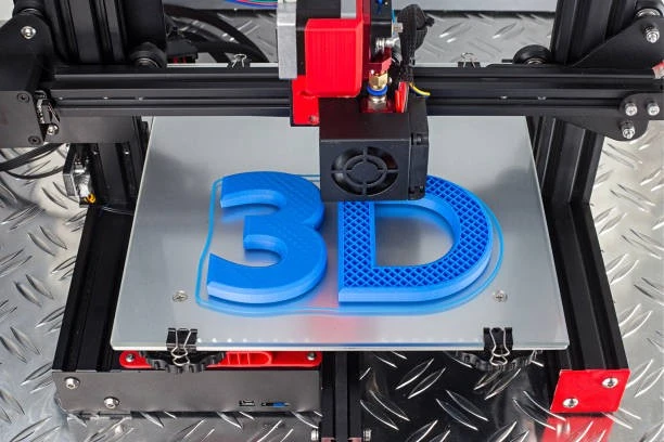 3D-печать