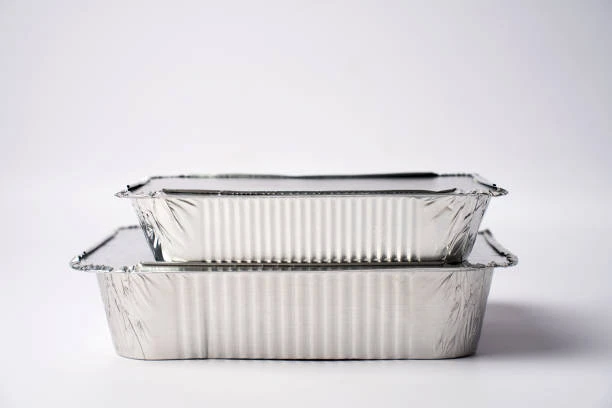 Легко очищаемые контейнеры для пищевых продуктов